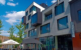 Fabrika Hotel